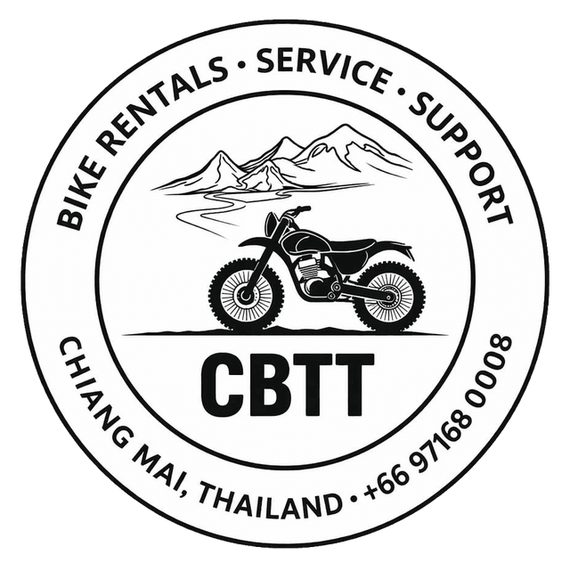 CBTT Rentals